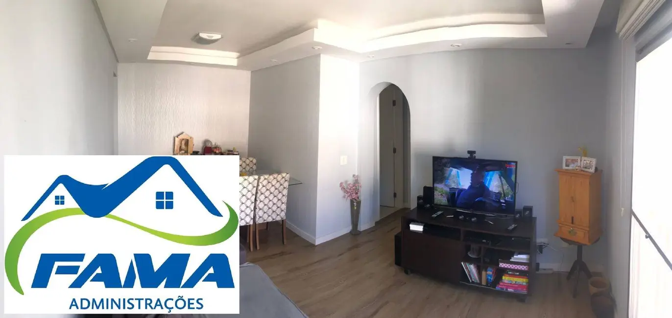 Foto 1 de Apartamento à venda e para alugar em Vila Andrade, São Paulo - SP