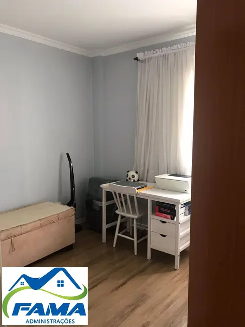 Apartamento à venda em Vila Andrade, São Paulo - SP - imagem 8 Foto 8 de Apartamento à venda em Vila Andrade, São Paulo - SP