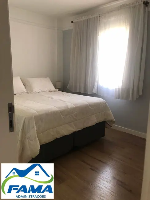 Foto 16 de Apartamento à venda em Vila Andrade, São Paulo - SP