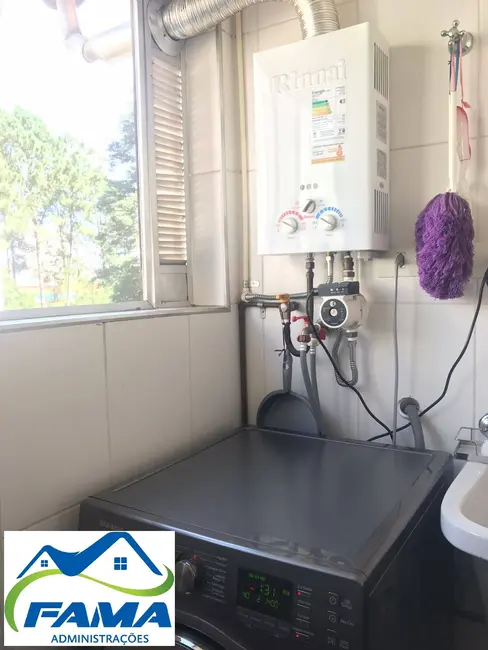 Foto 23 de Apartamento à venda em Vila Andrade, São Paulo - SP