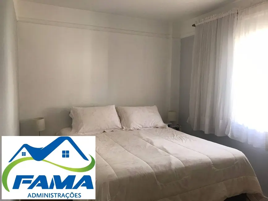 Foto 17 de Apartamento à venda em Vila Andrade, São Paulo - SP
