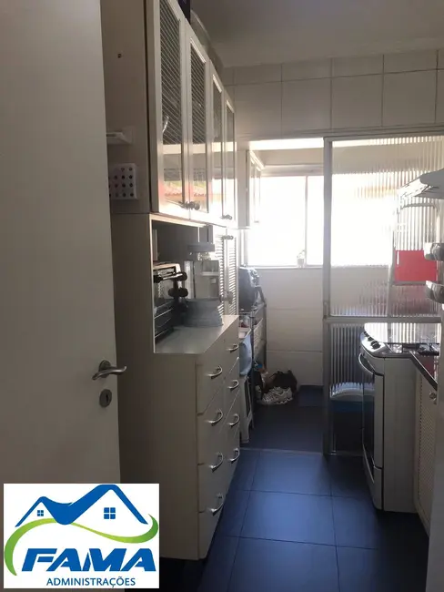 Foto 19 de Apartamento à venda em Vila Andrade, São Paulo - SP