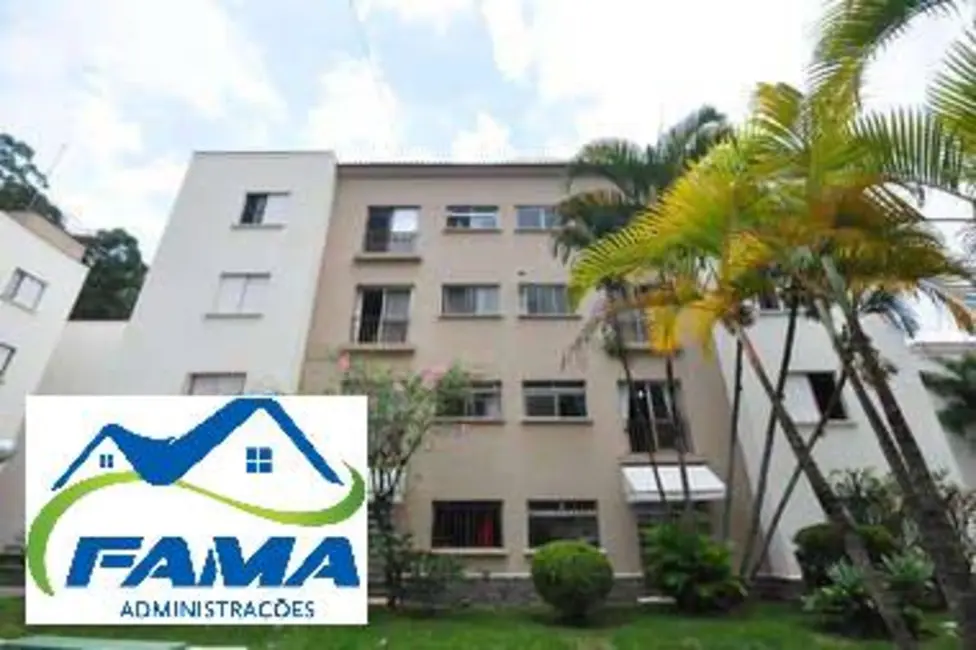 Foto 38 de Apartamento à venda em Vila Andrade, São Paulo - SP