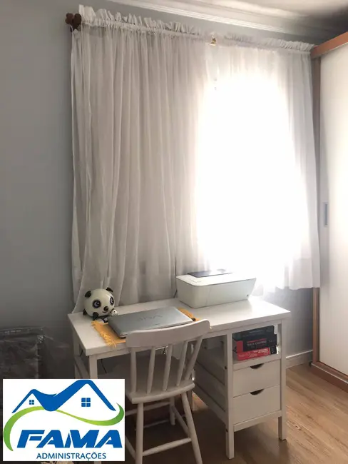 Apartamento à venda em Vila Andrade, São Paulo - SP - imagem 7 Foto 7 de Apartamento à venda em Vila Andrade, São Paulo - SP