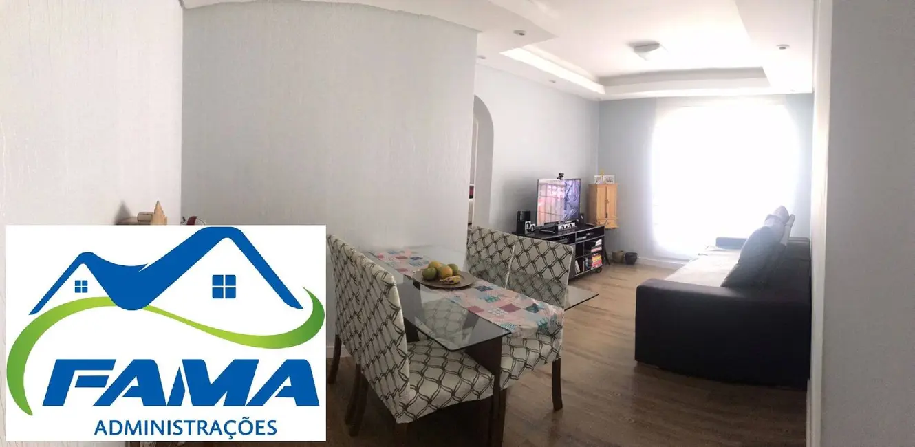 Apartamento à venda em Vila Andrade, São Paulo - SP - imagem 4 Foto 4 de Apartamento à venda em Vila Andrade, São Paulo - SP