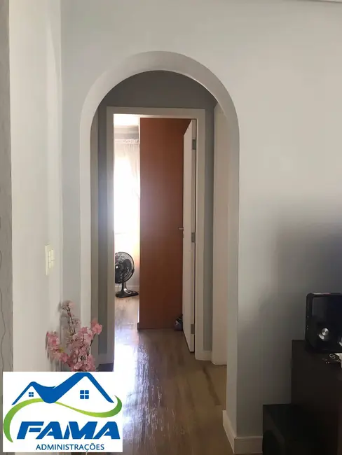 Apartamento à venda em Vila Andrade, São Paulo - SP - imagem 6 Foto 6 de Apartamento à venda em Vila Andrade, São Paulo - SP