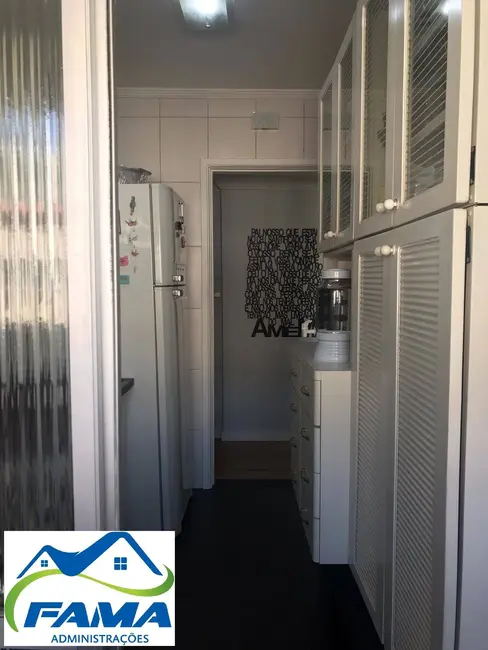 Foto 18 de Apartamento à venda em Vila Andrade, São Paulo - SP