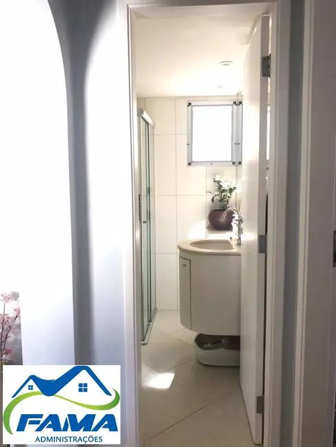 Foto 12 de Apartamento à venda em Vila Andrade, São Paulo - SP