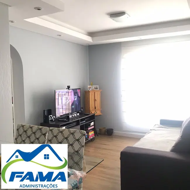 Apartamento à venda em Vila Andrade, São Paulo - SP - imagem 5 Foto 5 de Apartamento à venda em Vila Andrade, São Paulo - SP