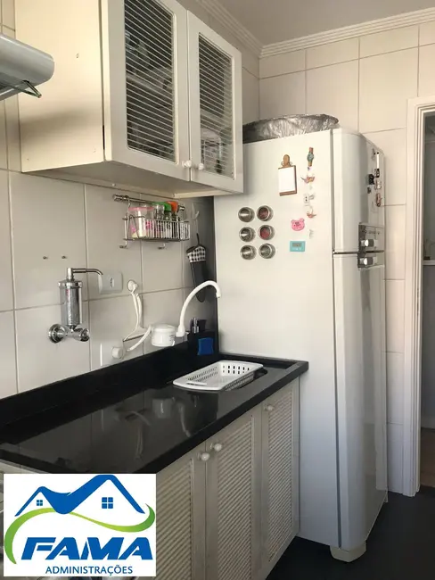 Foto 20 de Apartamento à venda em Vila Andrade, São Paulo - SP