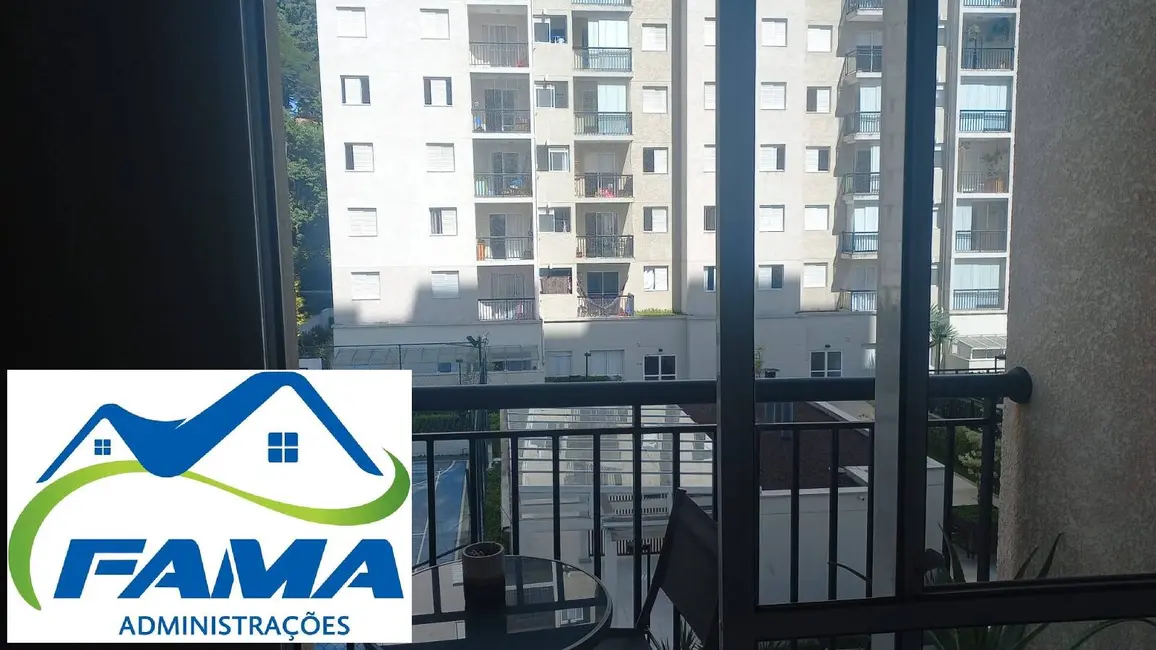 Foto 5 de Apartamento com 3 quartos à venda, 64m2 em Vila Praia, São Paulo - SP