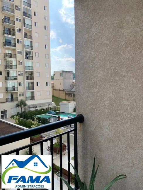 Foto 6 de Apartamento com 3 quartos à venda, 64m2 em Vila Praia, São Paulo - SP