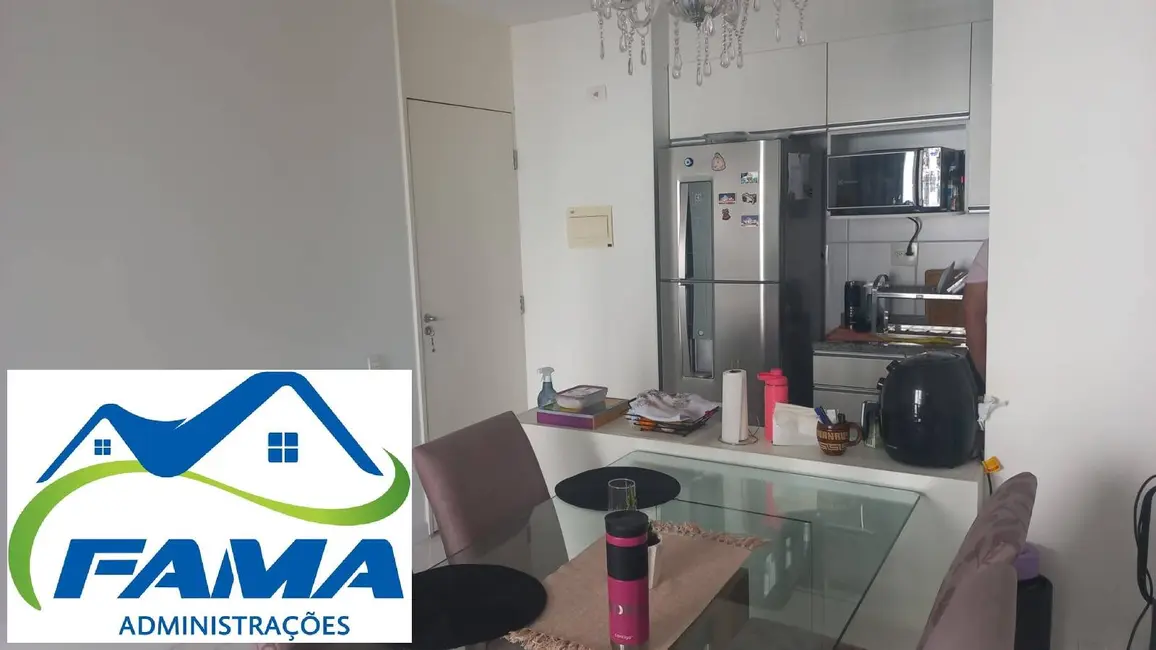 Foto 7 de Apartamento com 3 quartos à venda, 64m2 em Vila Praia, São Paulo - SP