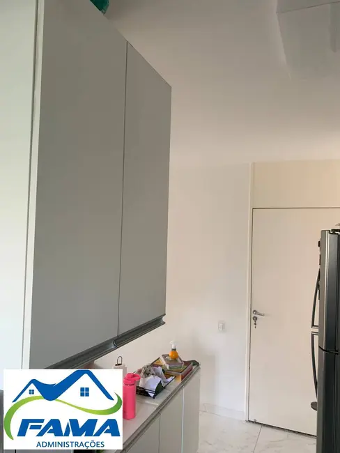 Foto 9 de Apartamento com 3 quartos à venda, 64m2 em Vila Praia, São Paulo - SP