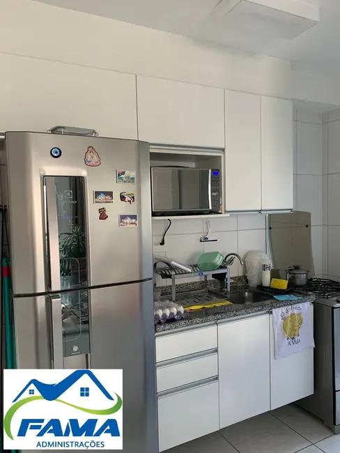 Foto 8 de Apartamento com 3 quartos à venda, 64m2 em Vila Praia, São Paulo - SP