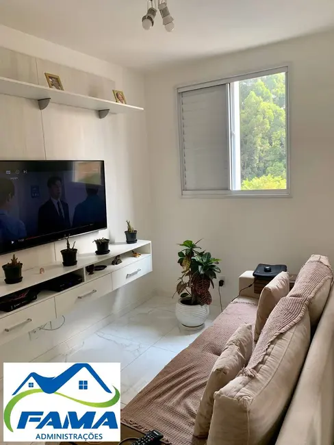 Foto 1 de Apartamento com 3 quartos à venda, 64m2 em Vila Praia, São Paulo - SP