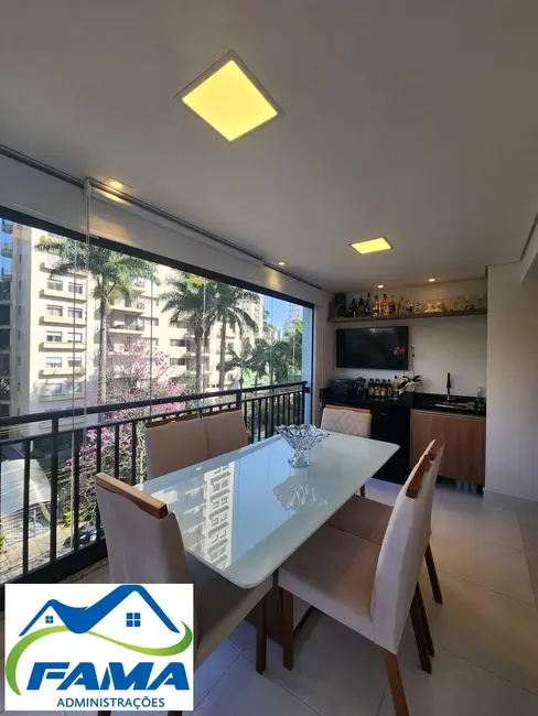 Foto 8 de Apartamento com 2 quartos à venda, 65m2 em Jardim Ampliação, São Paulo - SP