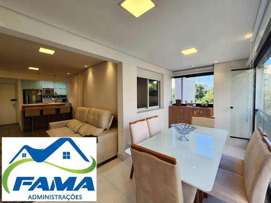 Foto 6 de Apartamento com 2 quartos à venda, 65m2 em Jardim Ampliação, São Paulo - SP