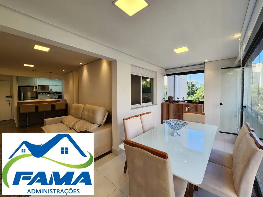 Foto 7 de Apartamento com 2 quartos à venda, 65m2 em Jardim Ampliação, São Paulo - SP