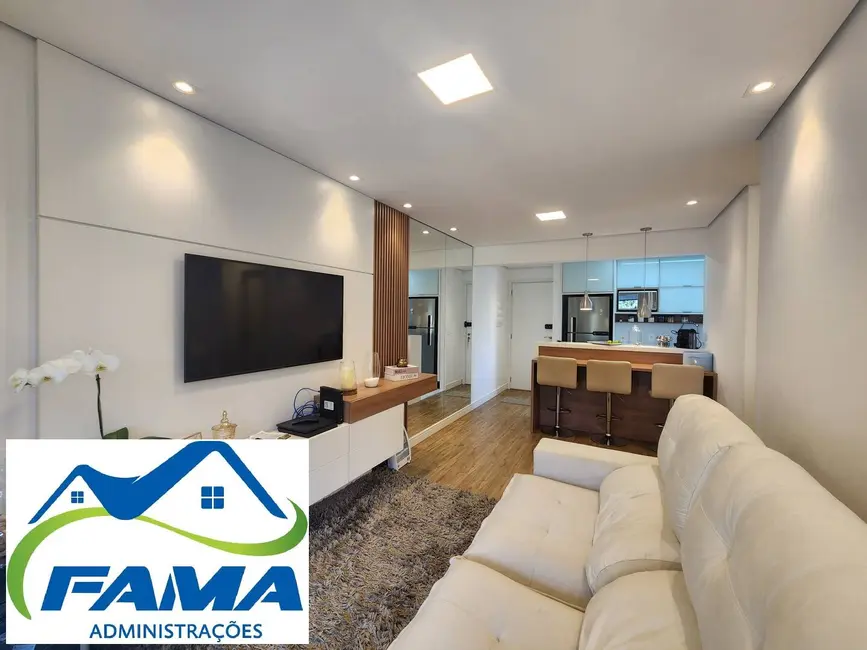 Foto 1 de Apartamento com 2 quartos à venda, 65m2 em Jardim Ampliação, São Paulo - SP