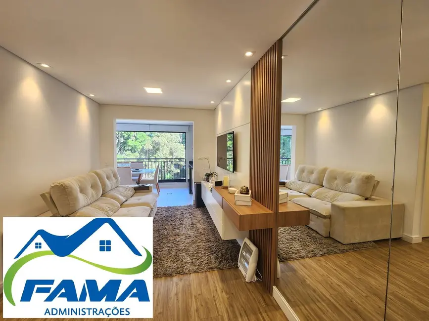 Foto 3 de Apartamento com 2 quartos à venda, 65m2 em Jardim Ampliação, São Paulo - SP