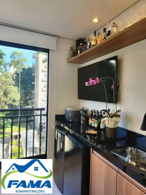 Foto 9 de Apartamento com 2 quartos à venda, 65m2 em Jardim Ampliação, São Paulo - SP