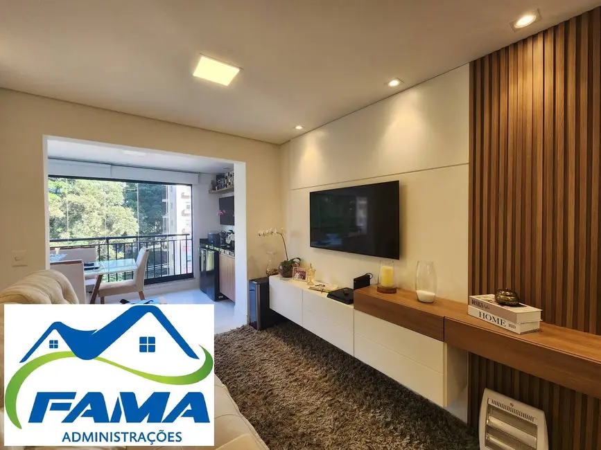 Foto 5 de Apartamento com 2 quartos à venda, 65m2 em Jardim Ampliação, São Paulo - SP