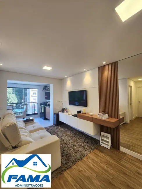 Foto 4 de Apartamento com 2 quartos à venda, 65m2 em Jardim Ampliação, São Paulo - SP