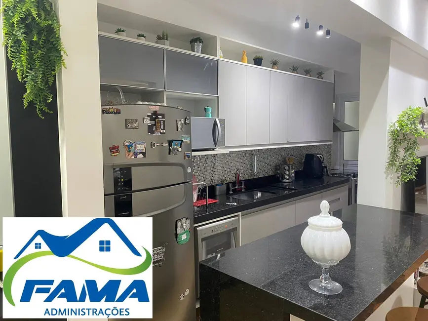 Apartamento à venda em Vila Andrade, São Paulo - SP - imagem 7 Foto 7 de Apartamento à venda em Vila Andrade, São Paulo - SP