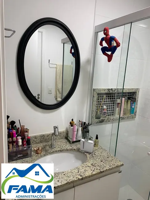 Foto 16 de Apartamento à venda em Vila Andrade, São Paulo - SP