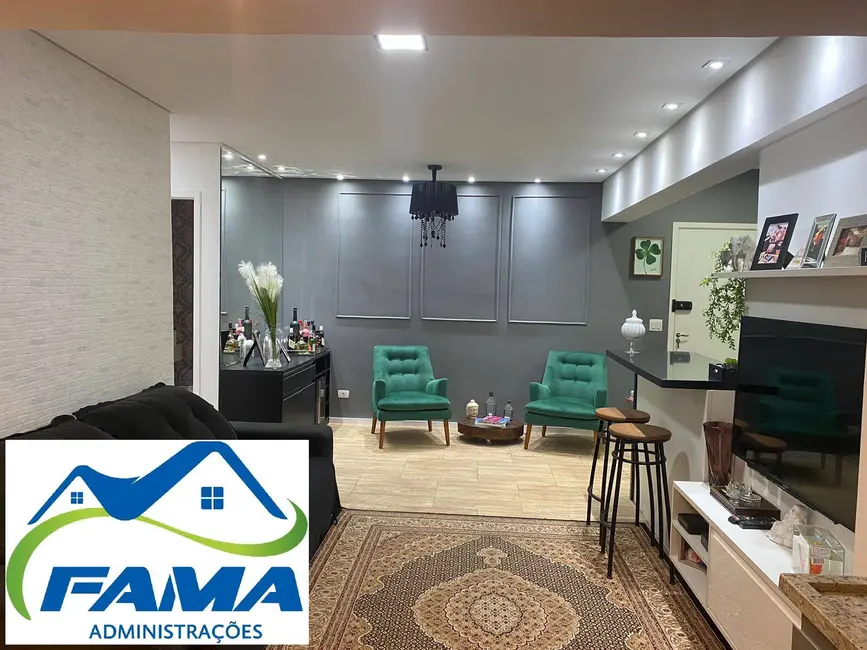 Apartamento à venda em Vila Andrade, São Paulo - SP - imagem 2 Foto 2 de Apartamento à venda em Vila Andrade, São Paulo - SP