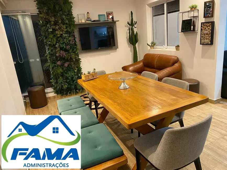 Apartamento à venda em Vila Andrade, São Paulo - SP - imagem 5 Foto 5 de Apartamento à venda em Vila Andrade, São Paulo - SP