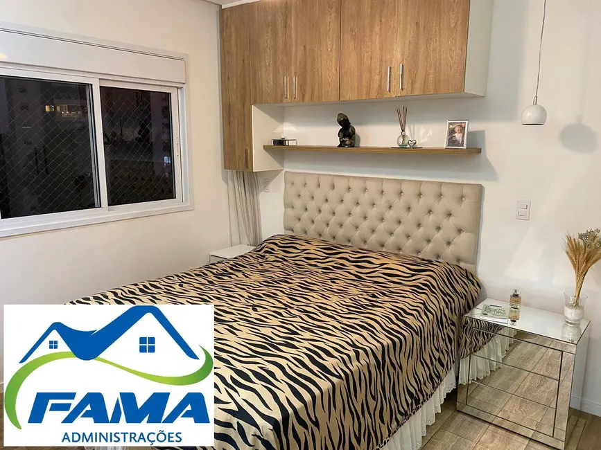 Foto 21 de Apartamento à venda em Vila Andrade, São Paulo - SP