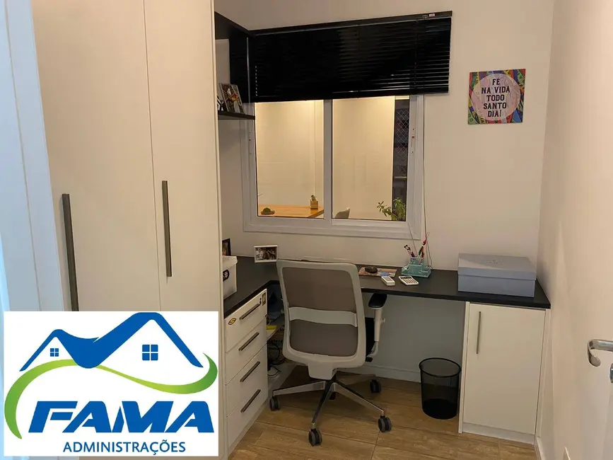 Foto 14 de Apartamento à venda em Vila Andrade, São Paulo - SP