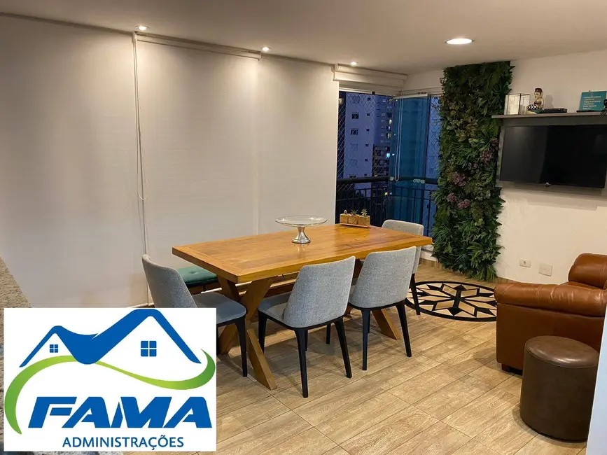 Apartamento à venda em Vila Andrade, São Paulo - SP - imagem 6 Foto 6 de Apartamento à venda em Vila Andrade, São Paulo - SP