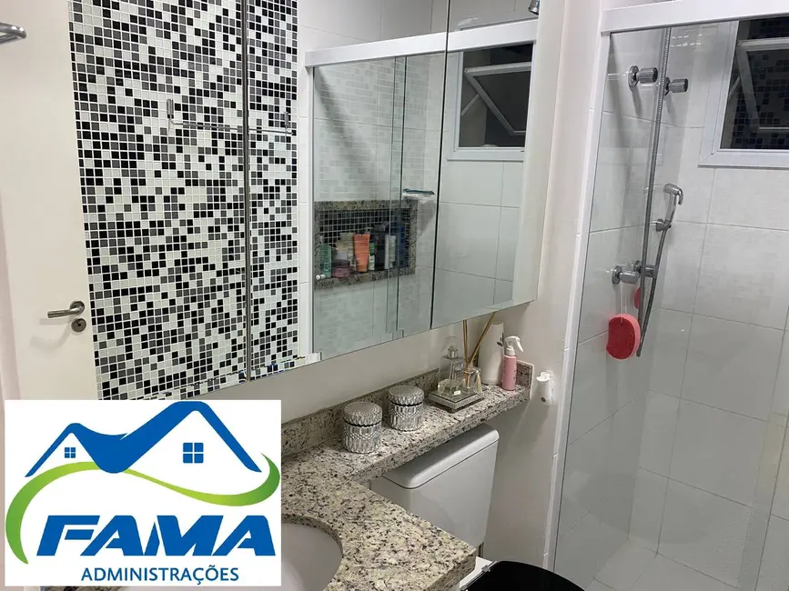 Foto 17 de Apartamento à venda em Vila Andrade, São Paulo - SP