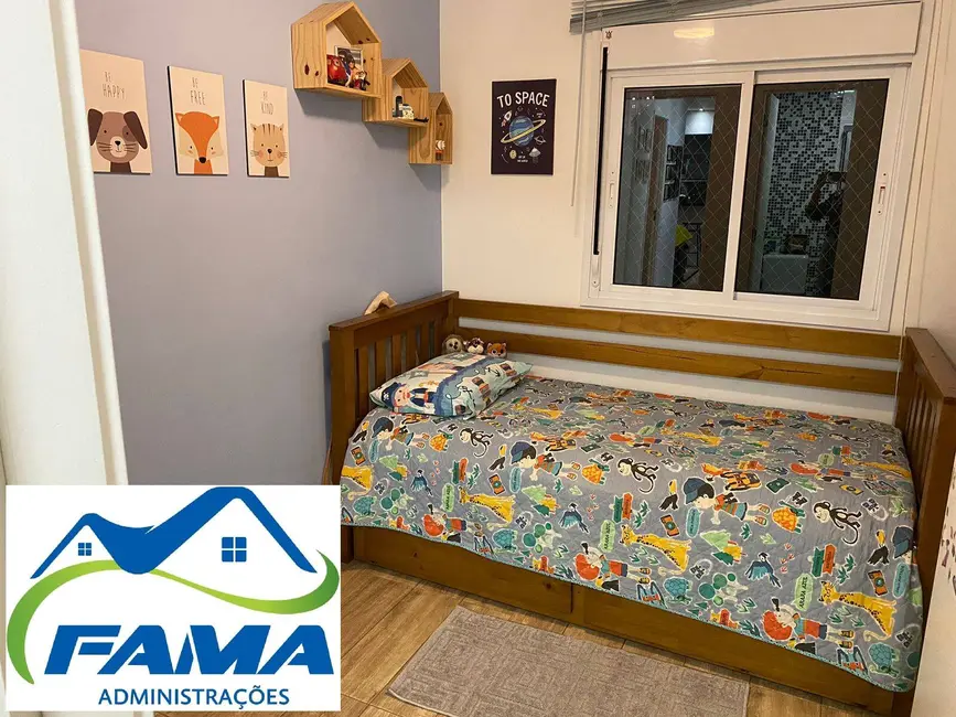 Foto 13 de Apartamento à venda em Vila Andrade, São Paulo - SP