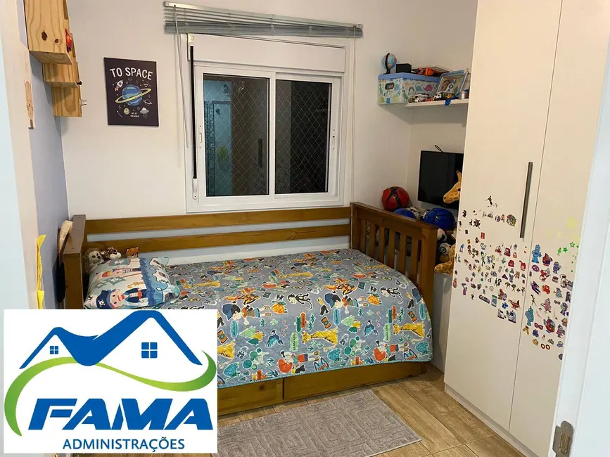 Foto 12 de Apartamento à venda em Vila Andrade, São Paulo - SP