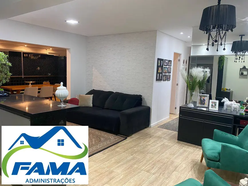 Apartamento à venda em Vila Andrade, São Paulo - SP - imagem 3 Foto 3 de Apartamento à venda em Vila Andrade, São Paulo - SP