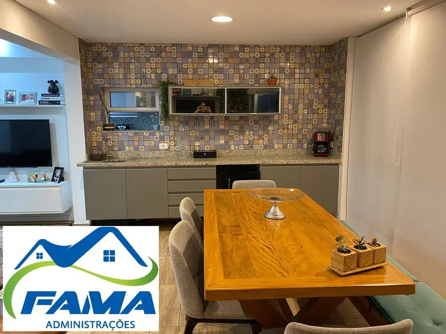 Apartamento à venda em Vila Andrade, São Paulo - SP - imagem 4 Foto 4 de Apartamento à venda em Vila Andrade, São Paulo - SP