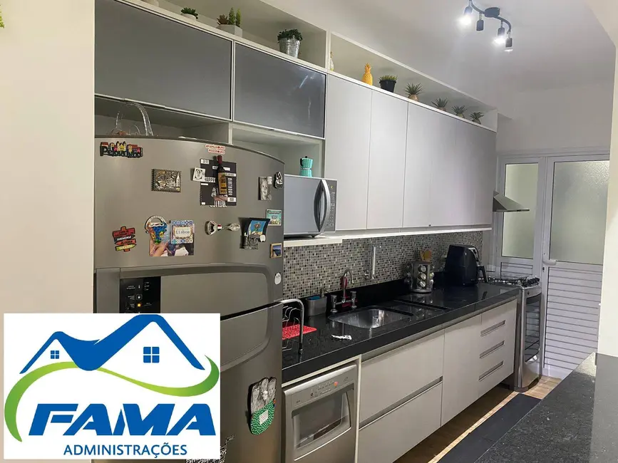 Apartamento à venda em Vila Andrade, São Paulo - SP - imagem 9 Foto 9 de Apartamento à venda em Vila Andrade, São Paulo - SP