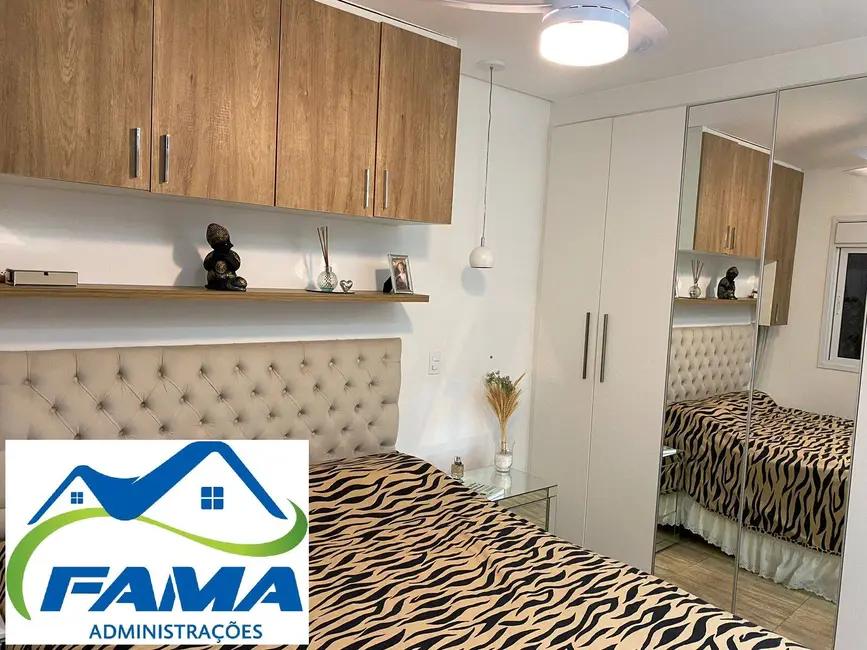 Foto 20 de Apartamento à venda em Vila Andrade, São Paulo - SP