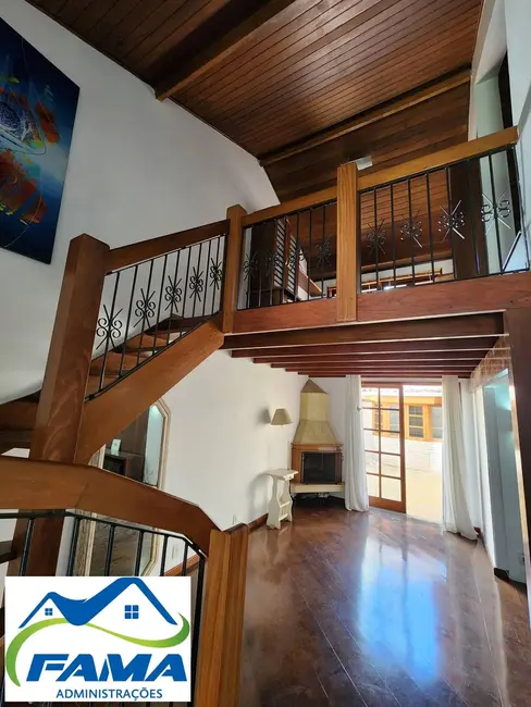 Foto 5 de Casa com 4 quartos à venda em Chácara Nossa Senhora do Bom Conselho, São Paulo - SP