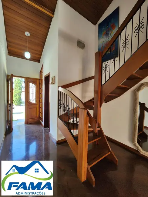 Foto 4 de Casa com 4 quartos à venda em Chácara Nossa Senhora do Bom Conselho, São Paulo - SP