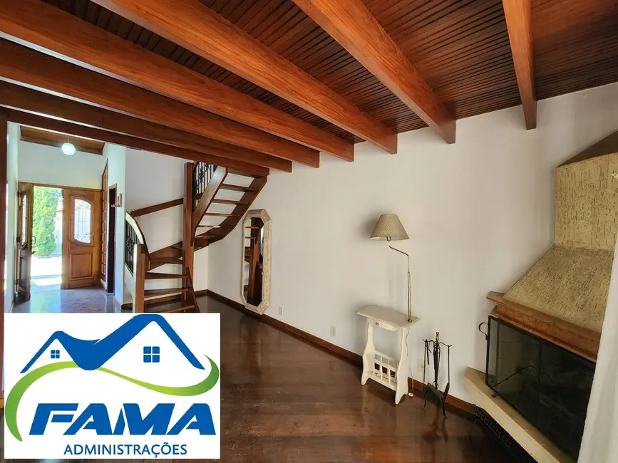 Foto 9 de Casa com 4 quartos à venda em Chácara Nossa Senhora do Bom Conselho, São Paulo - SP