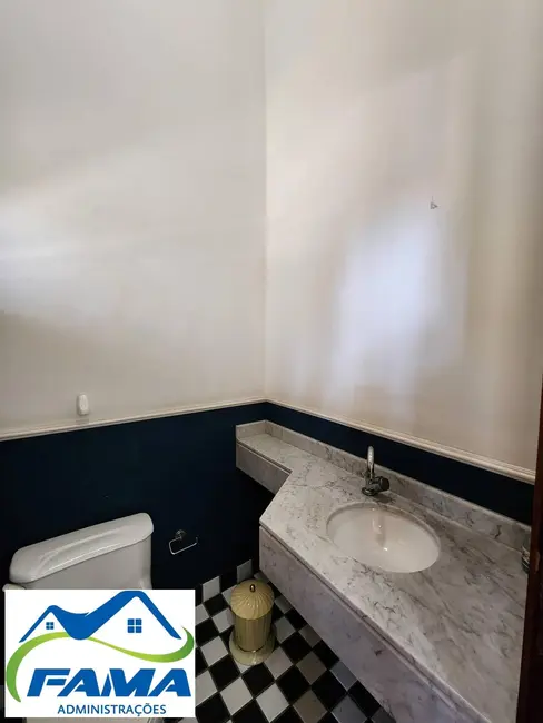 Foto 8 de Casa com 4 quartos à venda em Chácara Nossa Senhora do Bom Conselho, São Paulo - SP