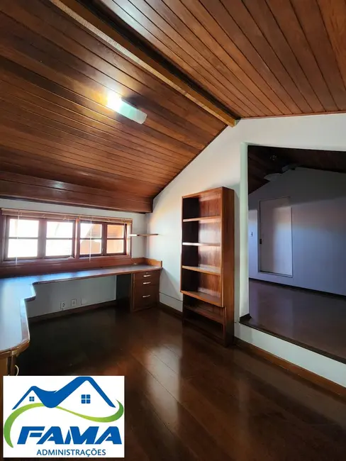 Foto 6 de Casa com 4 quartos à venda em Chácara Nossa Senhora do Bom Conselho, São Paulo - SP