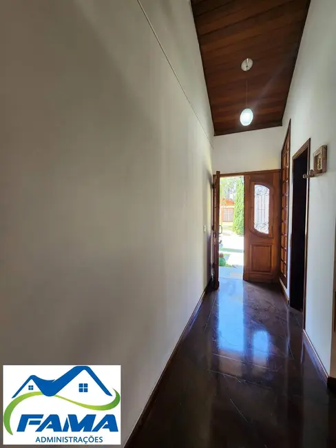 Foto 3 de Casa com 4 quartos à venda em Chácara Nossa Senhora do Bom Conselho, São Paulo - SP