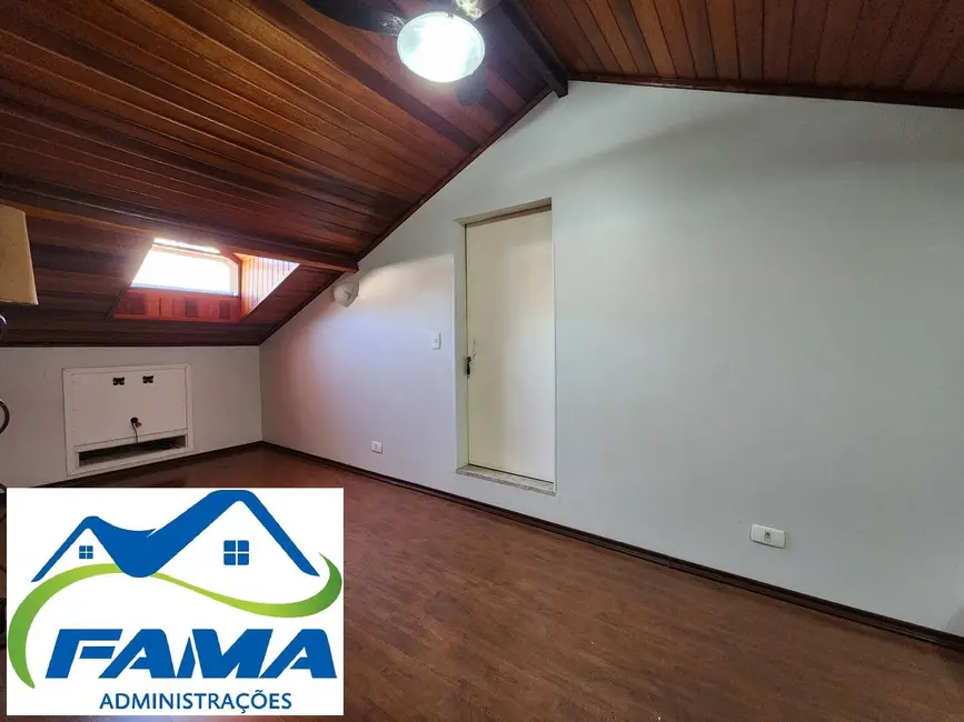 Foto 7 de Casa com 4 quartos à venda em Chácara Nossa Senhora do Bom Conselho, São Paulo - SP