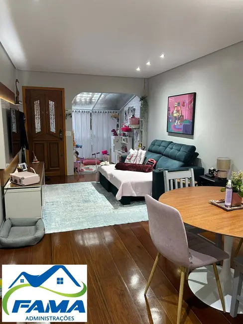 Foto 3 de Casa com 2 quartos à venda em Jardim Colombo, São Paulo - SP